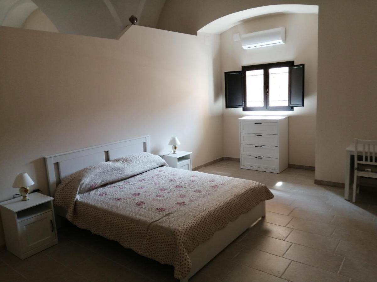 Ferienwohnung Casa Dell'Arco Monopoli Exterior foto