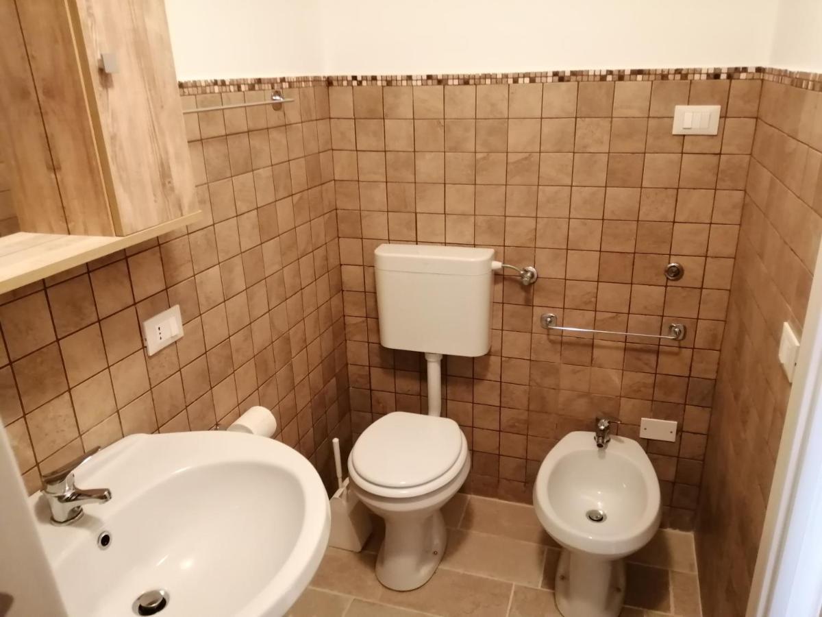 Ferienwohnung Casa Dell'Arco Monopoli Exterior foto