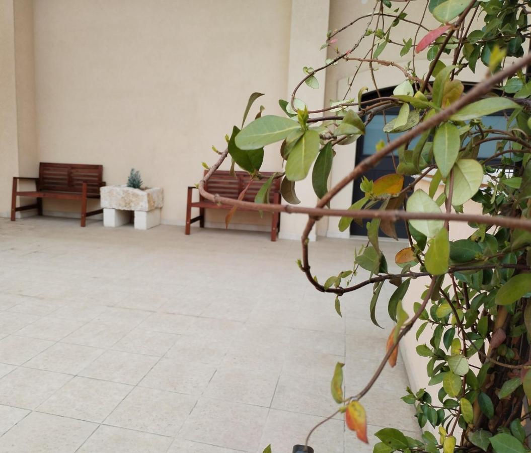 Ferienwohnung Casa Dell'Arco Monopoli Exterior foto